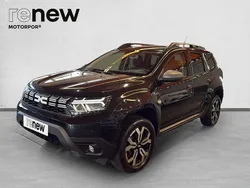Preto Usado 2024 Dacia Duster Journey SUV | € 22.490 (Preço elevado)