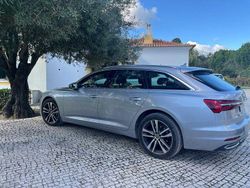 Usado 2019 Audi A6 Ambition Carrinha | € 35.500 (Preço justo)