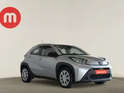 Usado 2023 Toyota Aygo X-play Citadino | € 15.499 (Preço justo)