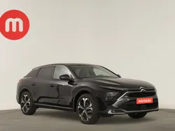 Novo 2024 Citroën C5 X PureTech | € 27.499 (Preço justo)
