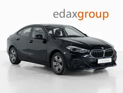 Preto Usado 2021 BMW 216 Advantage Coupé | € 21.990 (Bom preço)