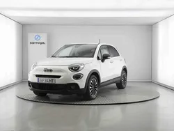 Branco Usado 2023 Fiat 500 | € 18.990 (Caro)