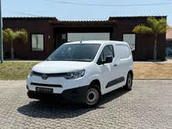 Branco Usado 2020 Toyota Proace Van | € 13.990 (Super Preço)