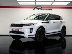 Branco Usado 2020 Land Rover Range Rover evoque | € 34.900 (Preço justo)