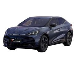 Azul Novo 2025 Cupra Tavascan Endurance SUV | € 47.990 (Preço justo)