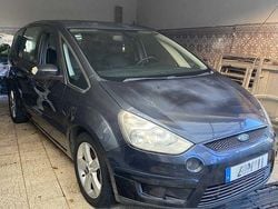 Usado 2007 Ford S-MAX S Monovolume | € 4.750 (Preço justo)