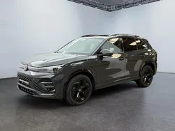 Cinza Usado 2024 VW Tiguan R-line SUV | € 52.900