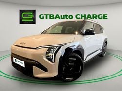 Branco Usado 2025 Kia EV3 4 SUV | € 49.499 (Caro)