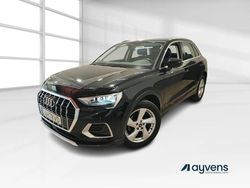 Preto Usado 2021 Audi Q3 Advanced SUV | € 32.900 (Preço elevado)