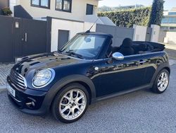 Usado 2010 Mini Cooper D Citadino | € 10.250 (Preço justo)