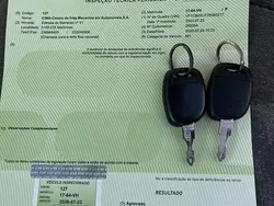 Usado 2003 Renault Clio II | € 1.300 (Super Preço)
