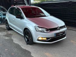 Cinzento Usado 2017 VW Polo | € 12.500 (Preço justo)