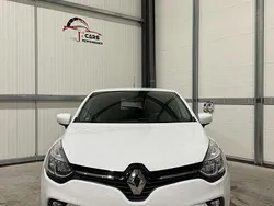 Usado 2017 Renault Clio IV Sedan | € 9.250 (Preço justo)