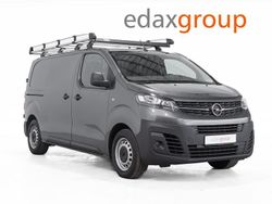 Cinza Usado 2022 Opel Vivaro Essentia Van | € 19.990 (Super Preço)