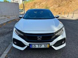 Usado 2017 Honda Civic Executive Sedan | € 18.500 (Caro)