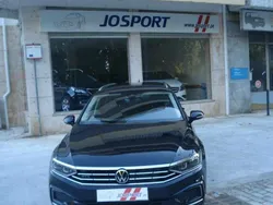 Preto Usado 2023 VW Passat Carrinha | € 28.500
