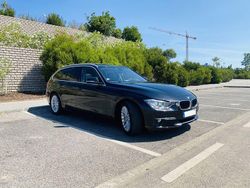 Usado 2013 BMW 320 Luxury Line Carrinha | € 15.500 (Super Preço)