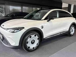 Branco Usado 2025 Smart #3 Premium SUV | € 45.350
