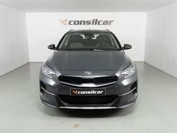 Cinza Usado 2022 Kia XCeed SUV | € 21.980 (Preço justo)