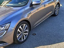 Usado 2018 Renault Talisman Sedan | € 15.000 (Preço justo)