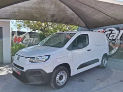 Branco Novo 2024 Fiat Doblò Monovolume | € 21.750 (Preço justo)