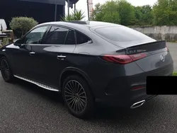Usado 2023 Mercedes GLC300e Sedan | € 85.500