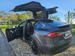 Usado 2019 Tesla Model X SUV | € 31.000