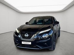 Preto Novo 2025 Nissan Juke SUV | € 26.950 (Preço elevado)
