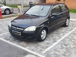 Usado 2003 Opel Corsa | € 1.800 (Preço justo)
