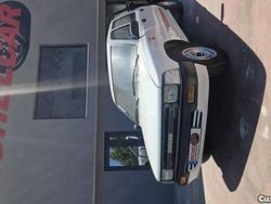 Preto Usado 1992 Toyota HiLux Pickup | € 8.999