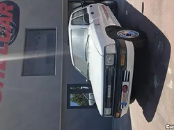 Preto Usado 1992 Toyota HiLux Pickup | € 8.999