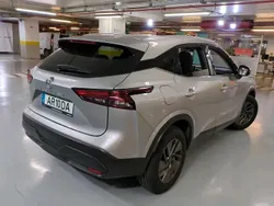 Cinza Usado 2022 Nissan Qashqai Acenta SUV | € 22.400 (Preço justo)
