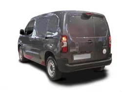 Branco Novo 2025 Citroën Berlingo Monovolume | € 24.500