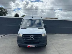 Branco Usado 2018 Mercedes Sprinter Van | € 22.500
