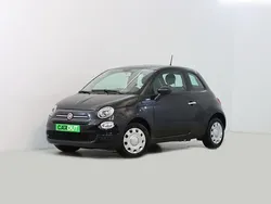 Preto Usado 2023 Fiat 500 | € 13.450 (Preço justo)