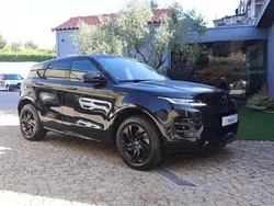 Preto Usado 2024 Land Rover Range Rover R-Dynamic SUV | € 56.950