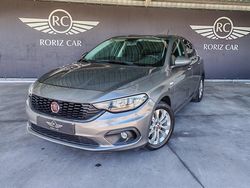 Cinza Usado 2020 Fiat Tipo | € 8.000 (Preço justo)
