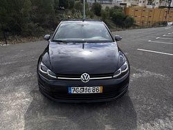 Usado 2015 VW Golf VII Sedan | € 8.250 (Preço elevado)