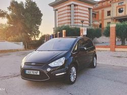 Usado 2014 Ford S-MAX S Sedan | € 10.800 (Super Preço)