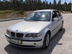 Usado 2003 BMW 320 Sedan | € 5.000 (Preço justo)