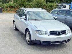 Usado 2002 Audi A4 Sedan | € 5.650 (Preço justo)