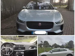 Usado 2019 Jaguar I-Pace SUV | € 24.500 (Bom preço)