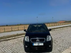 Usado 2008 Citroën C2 VTR Sport Citadino | € 4.500