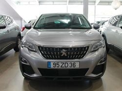Antracite Usado 2019 Peugeot 3008 Active Carrinha | € 19.000 (Preço justo)