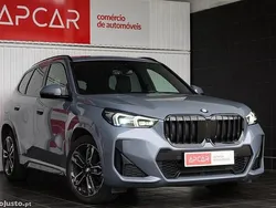 Cinza Usado 2022 BMW X1 SUV | € 39.900