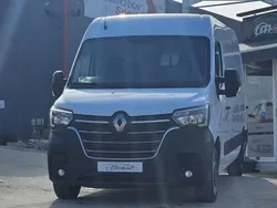 Branco Usado 2020 Renault Master Van | € 20.900 (Bom preço)