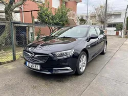Preto Usado 2018 Opel Insignia Carrinha | € 6.200