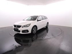 Branco Usado 2021 Peugeot 308 Carrinha | € 19.950 (Preço justo)