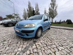 Usado 2002 Citroën C3 Citadino | € 1.750 (Bom preço)