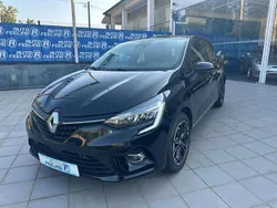 Preto Usado 2022 Renault Clio V Intens | € 14.600 (Super Preço)